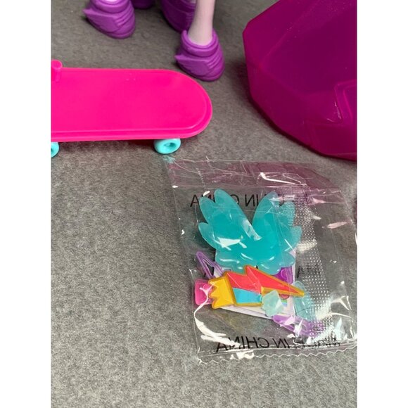 My Little Pony Rip Storm Pony Crystal Adventure Toy Set - Picture 3 of 11